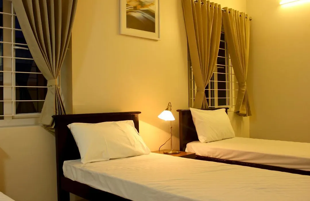 Sai Villa-1