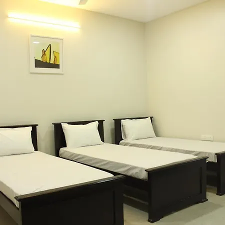 Sai Villa-3