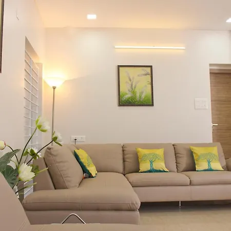 Sai Villa-2
